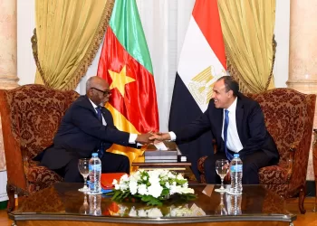 Les relations avec le Cameroun sont fortes, fraternelles et historiques