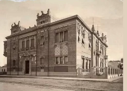 La rue Emad Eddine fut le cœur du Caire 2 - Le Progrès Egyptien La rue Emad Eddine fut le cœur du Caire 1 - Le Progrès Egyptien