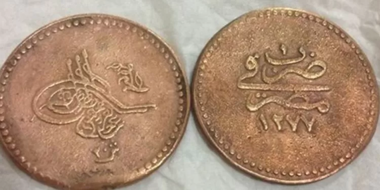 La monnaie égyptienne et ses mille et une nuits 1 - Le Progrès Egyptien