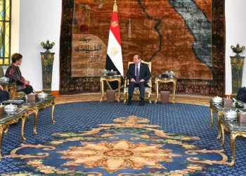 Al-Sissi : La priorité de l’Etat est d’alléger les pressions sur les citoyens