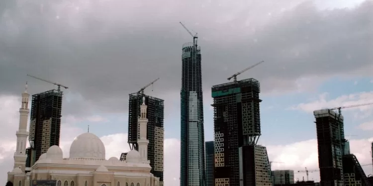 Importance de la stabilité macroéconomique pour atteindre les ODD 1 - Le Progrès Egyptien