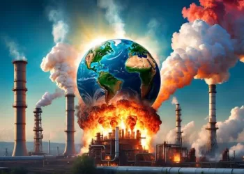 Alerte : Réchauffement catastrophique prévu de 3,1°C