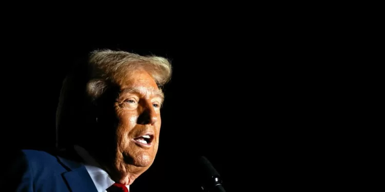 Trump déclare la guerre commerciale au Mexique, au Canada et à la Chine 2 - Le Progrès Egyptien Trump déclare la guerre commerciale au Mexique, au Canada et à la Chine 1 - Le Progrès Egyptien