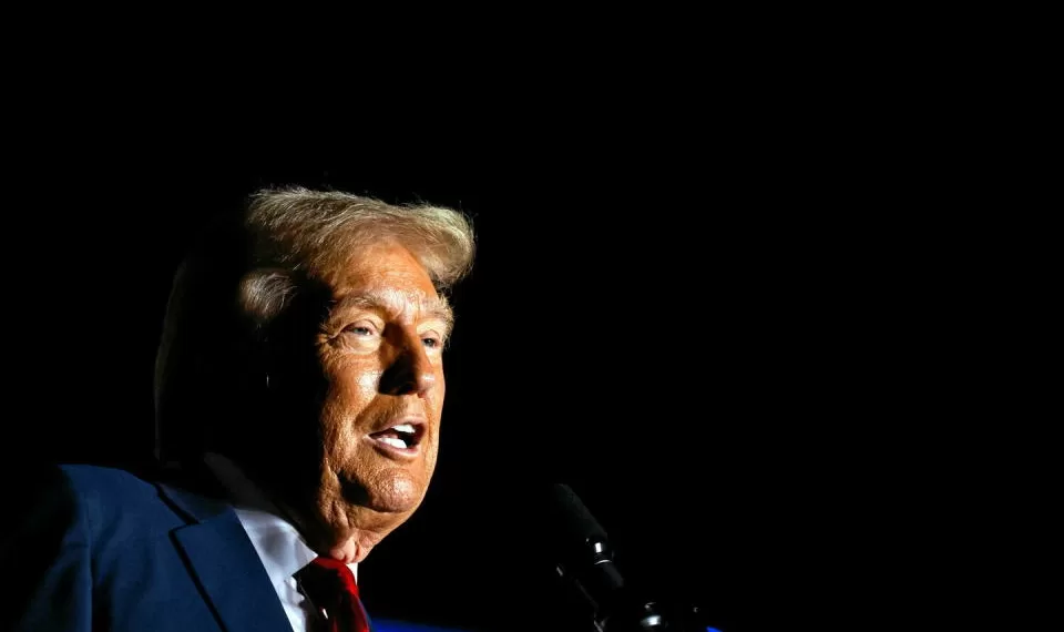 Trump déclare la guerre commerciale au Mexique, au Canada et à la Chine 1 - Le Progrès Egyptien