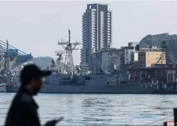 Pékin renforce son déploiement militaire autour de Taïwan