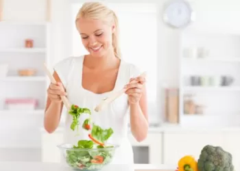 Des aliments pour une vie zen