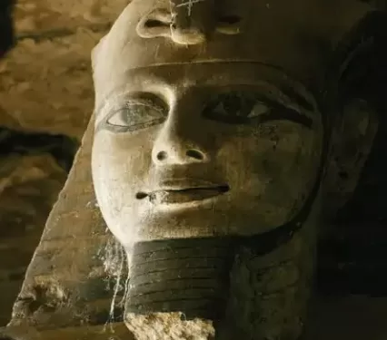 Qui était Ramsès II ? 1 - Le Progrès Egyptien