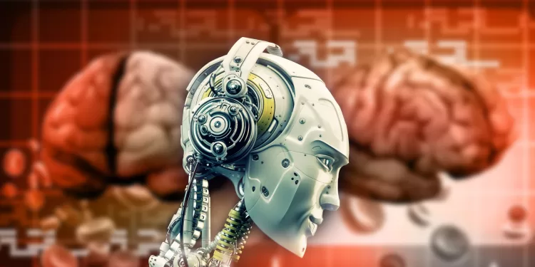 Des cerveaux vivants pour contrôler des robots 1 - Le Progrès Egyptien