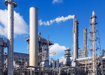 L’Egypte parmi les top 10 dans la production d’ammoniac