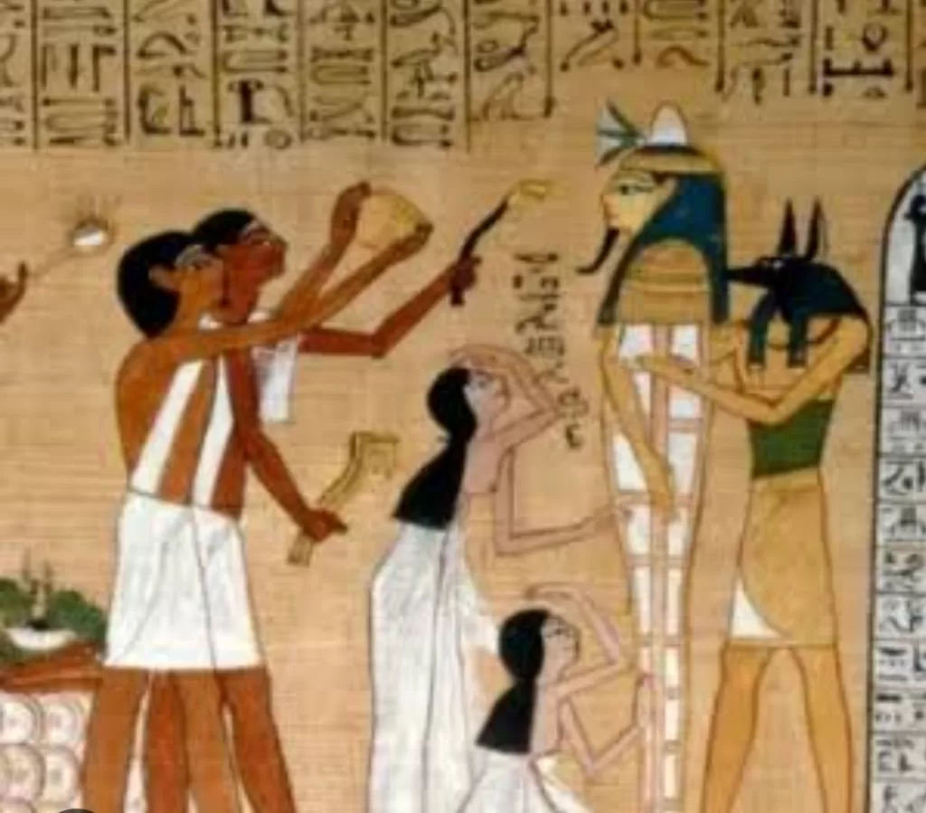 A la découverte de quelques mystères de l’Egypte ancienne... 6 - Le Progrès Egyptien A la découverte de quelques mystères de l’Egypte ancienne... 5 - Le Progrès Egyptien
