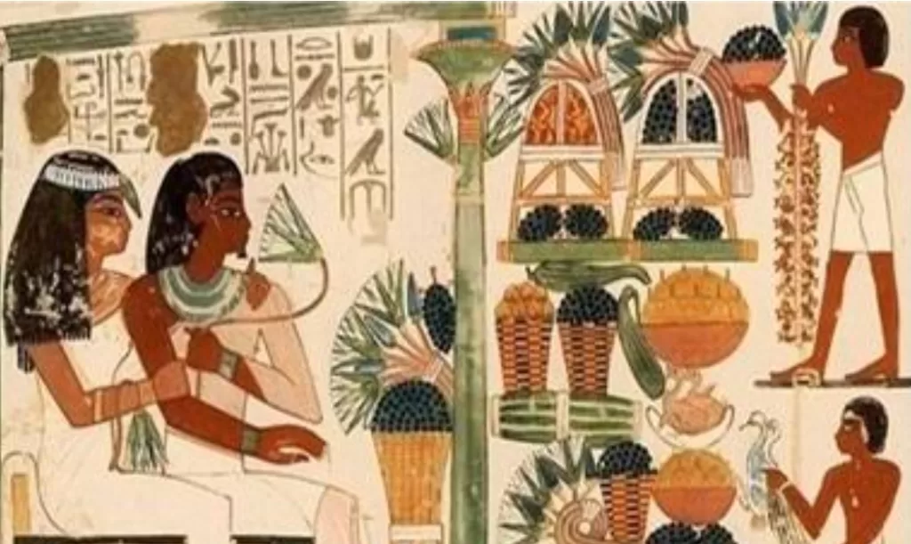 A la découverte de quelques mystères de l’Egypte ancienne... 8 - Le Progrès Egyptien A la découverte de quelques mystères de l’Egypte ancienne... 7 - Le Progrès Egyptien