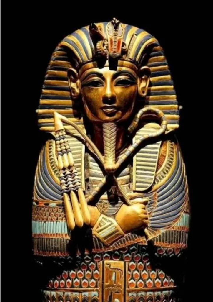 A la découverte de quelques mystères de l’Egypte ancienne... 10 - Le Progrès Egyptien A la découverte de quelques mystères de l’Egypte ancienne... 9 - Le Progrès Egyptien