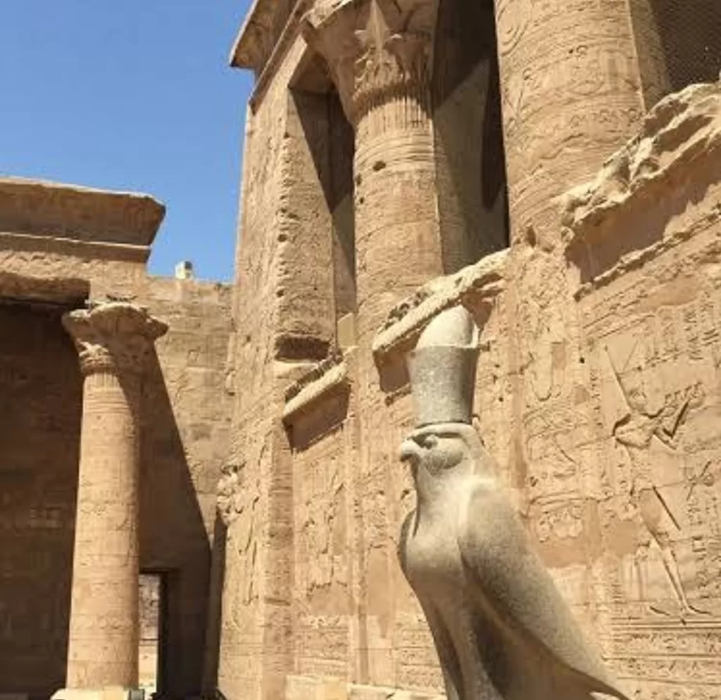 A la découverte de quelques mystères de l’Egypte ancienne... 12 - Le Progrès Egyptien A la découverte de quelques mystères de l’Egypte ancienne... 11 - Le Progrès Egyptien