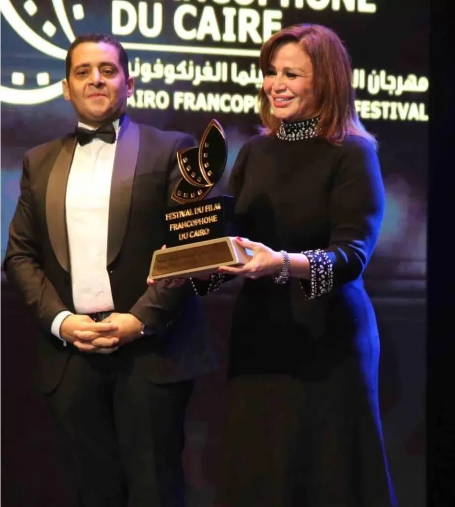 L'Opéra du Caire abrite la 4ème édition du Festival du film francophone 8 - Le Progrès Egyptien L'Opéra du Caire abrite la 4ème édition du Festival du film francophone 7 - Le Progrès Egyptien