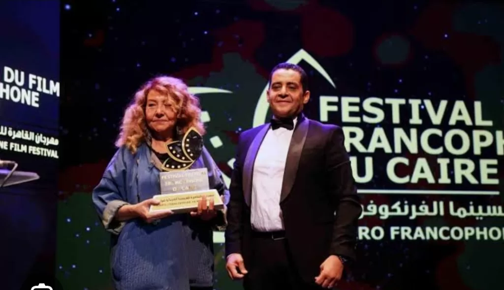 L'Opéra du Caire abrite la 4ème édition du Festival du film francophone 10 - Le Progrès Egyptien L'Opéra du Caire abrite la 4ème édition du Festival du film francophone 9 - Le Progrès Egyptien