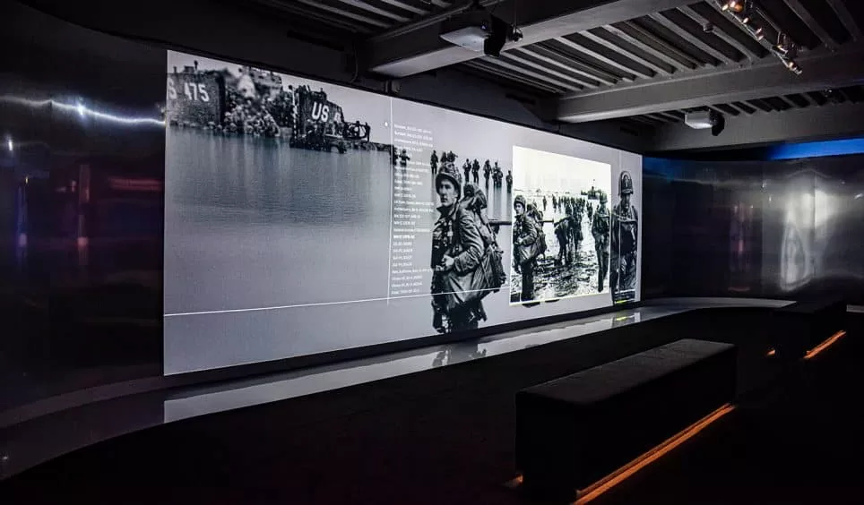 Expos immersives et visites en VR qui vont vous transporter en décembre 11 - Le Progrès Egyptien