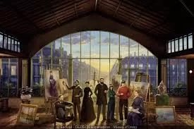 Expos immersives et visites en VR qui vont vous transporter en décembre 13 - Le Progrès Egyptien