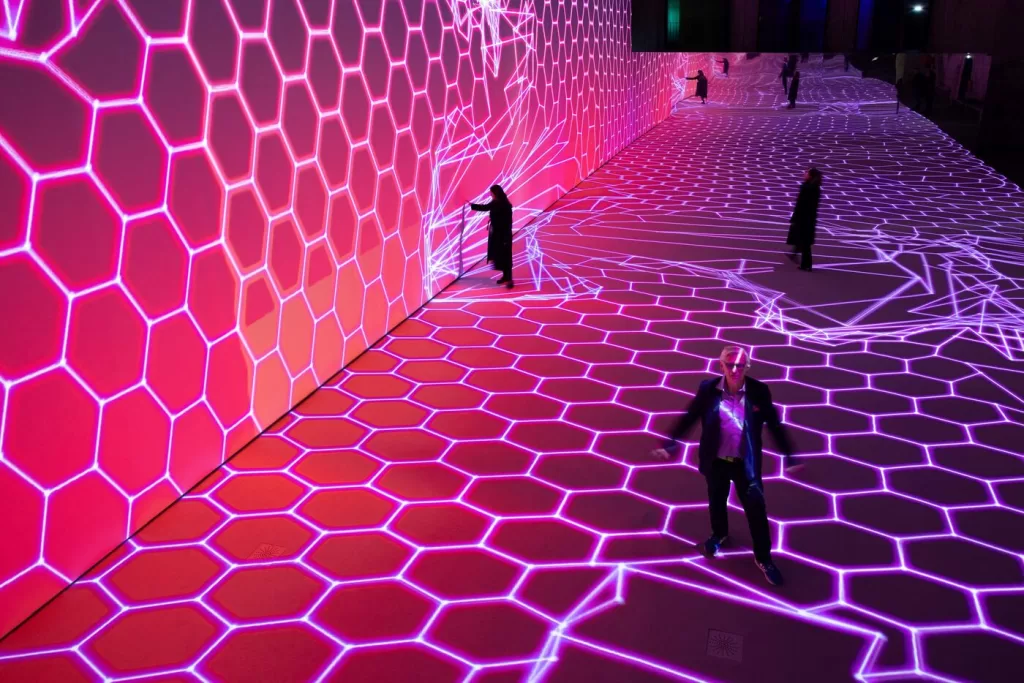 Expos immersives et visites en VR qui vont vous transporter en décembre 15 - Le Progrès Egyptien