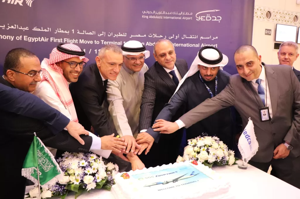 Aéroport d’Amsterdam: Les vols EgyptAir en 2e position en termes de régularité 5 - Le Progrès Egyptien