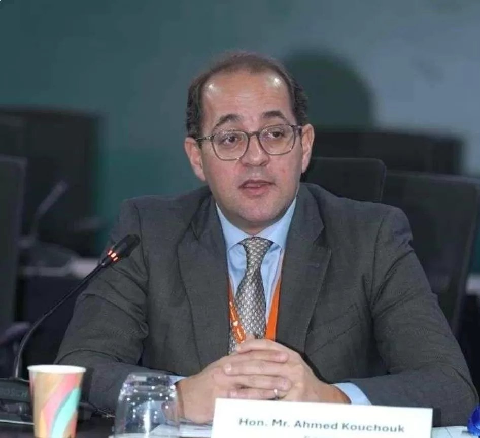 Un programme ambitieux pour soutenir les activités d'exportation 4 - Le Progrès Egyptien Un programme ambitieux pour soutenir les activités d'exportation 3 - Le Progrès Egyptien