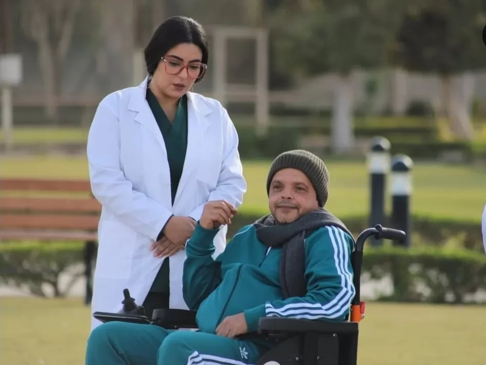 Le marathon de Ramadan 2025 s'annonce tôt 4 - Le Progrès Egyptien Le marathon de Ramadan 2025 s'annonce tôt 3 - Le Progrès Egyptien
