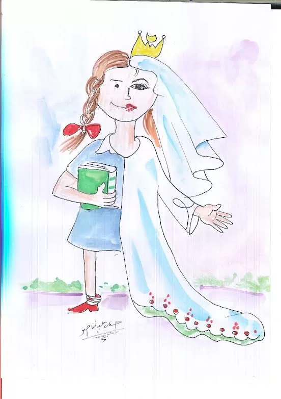 "Dire non à la violence" : L'Art de la caricature au service des femmes 8 - Le Progrès Egyptien "Dire non à la violence" : L'Art de la caricature au service des femmes 7 - Le Progrès Egyptien