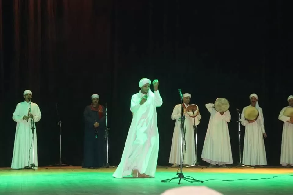 Le Festival des Arts d’Al-Qanater Al-Khayriya : Une célébration culturelle exceptionnelle sous le signe de la créativité 10 - Le Progrès Egyptien Le Festival des Arts d’Al-Qanater Al-Khayriya : Une célébration culturelle exceptionnelle sous le signe de la créativité 9 - Le Progrès Egyptien