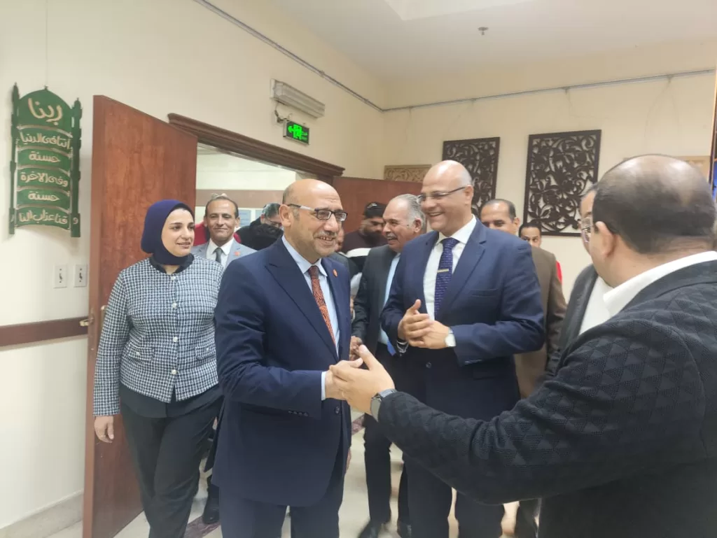 Le Festival des Arts d’Al-Qanater Al-Khayriya : Une célébration culturelle exceptionnelle sous le signe de la créativité 4 - Le Progrès Egyptien Le Festival des Arts d’Al-Qanater Al-Khayriya : Une célébration culturelle exceptionnelle sous le signe de la créativité 3 - Le Progrès Egyptien