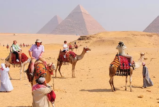 Comment Profiter de Noël et du Nouvel An en Égypte ? 4 - Le Progrès Egyptien Comment Profiter de Noël et du Nouvel An en Égypte ? 3 - Le Progrès Egyptien