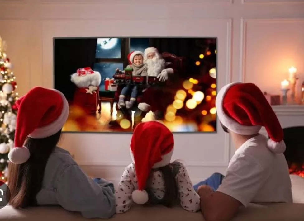 Les meilleurs films de Noël pour vous mettre dans l’ambiance des fêtes 4 - Le Progrès Egyptien Les meilleurs films de Noël pour vous mettre dans l’ambiance des fêtes 3 - Le Progrès Egyptien