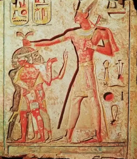 Qui était Ramsès II ? 3 - Le Progrès Egyptien