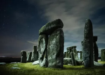 Découvertes archéologiques qui ont marqué l’année 2024 (2)