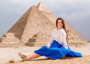 2025 : Les festivités autrement en Egypte