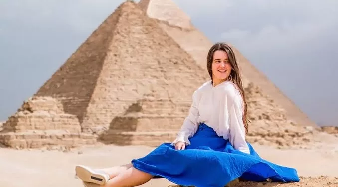 2025 : Les festivités autrement en Egypte 1 - Le Progrès Egyptien