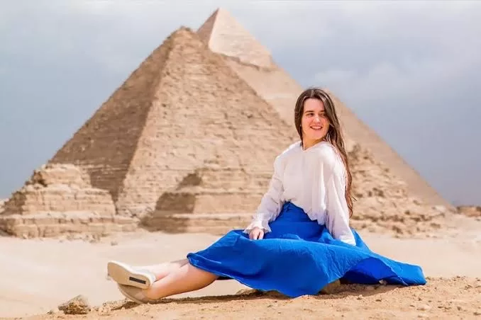 2025 : Les festivités autrement en Egypte 4 - Le Progrès Egyptien 2025 : Les festivités autrement en Egypte 3 - Le Progrès Egyptien