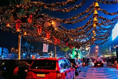2025 : Les festivités autrement en Egypte 6 - Le Progrès Egyptien 2025 : Les festivités autrement en Egypte 5 - Le Progrès Egyptien