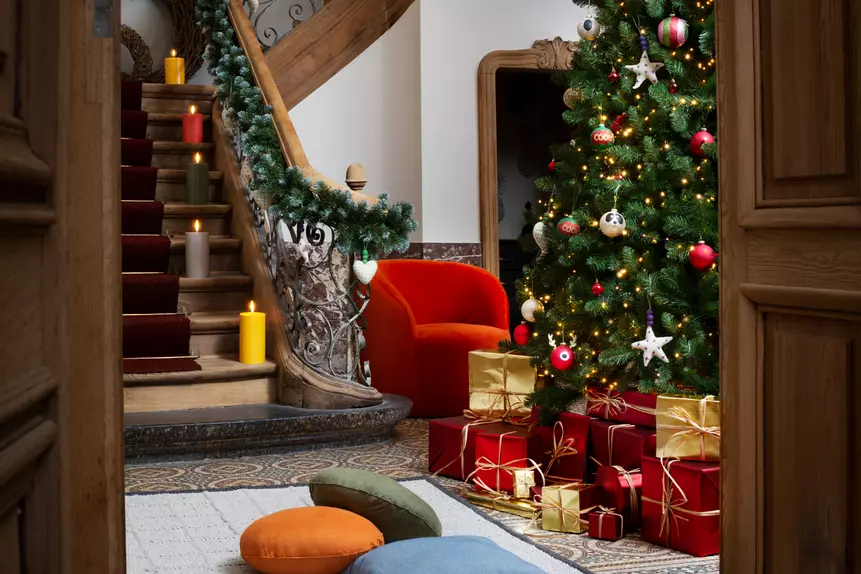 Astuces pour une déco de Noël chez soi 4 - Le Progrès Egyptien Astuces pour une déco de Noël chez soi 3 - Le Progrès Egyptien