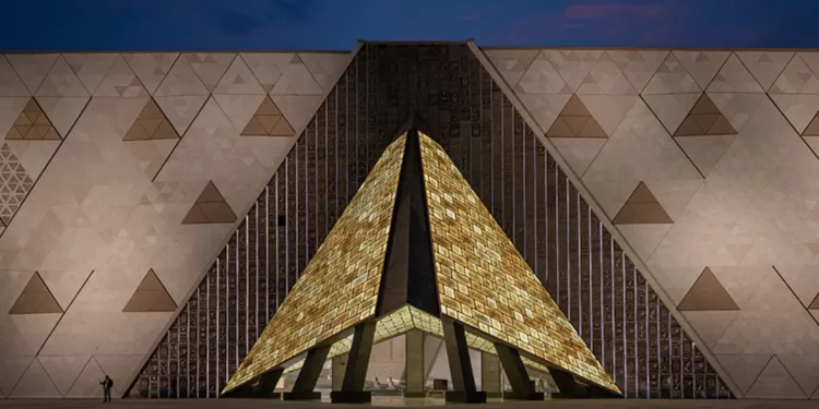 Versailles 2024 : Le Grand Musée Egyptien élu parmi les plus beaux musées du monde 1 - Le Progrès Egyptien