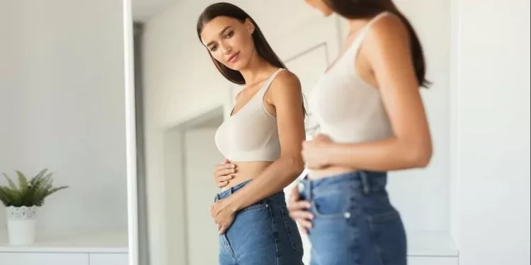 Astuces pour avoir un ventre plat 1 - Le Progrès Egyptien