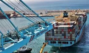 Le volume des exportations a augmenté de 10.2% en septembre 2024