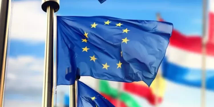 Zone euro: Croissance prévue de 1,3 % en 2025 1 - Le Progrès Egyptien