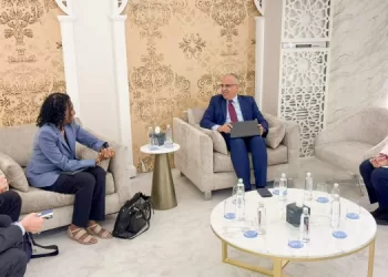 Il faut établir une gestion durable des ressources hydriques