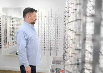 Quelles lunettes choisir selon votre visage ?