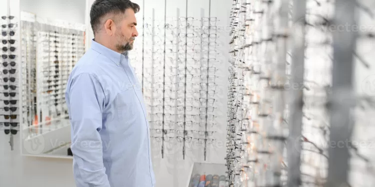 Quelles lunettes choisir selon votre visage ? 2 - Le Progrès Egyptien Quelles lunettes choisir selon votre visage ? 1 - Le Progrès Egyptien