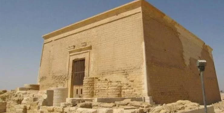 Histoires du Coran L’histoire de Qaroun 1 - Le Progrès Egyptien