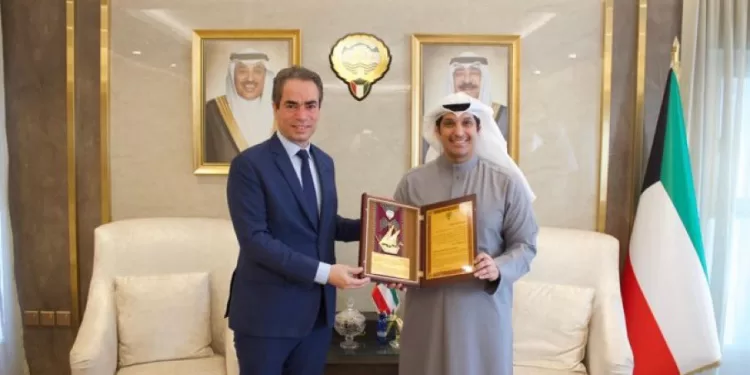 Médias : Importance de la coopération égypto-koweïtienne 1 - Le Progrès Egyptien