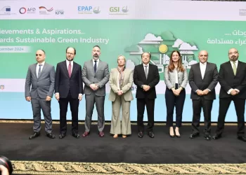 Egypte-BEI: Nouvelle phase du programme d’industrie verte