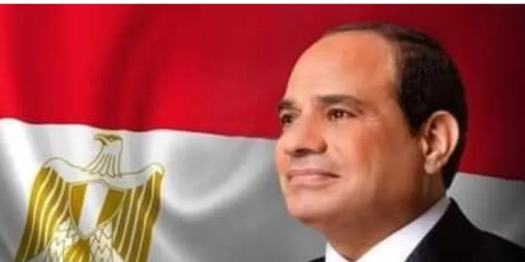 Al Sissi présente ses sincères condoléances pour la mort de l'ancien président US Carter 1 - Le Progrès Egyptien