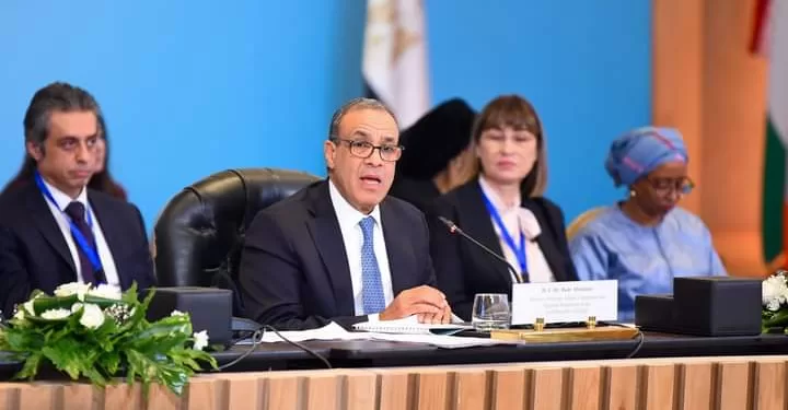 Abdel-Aati : L'agression israélienne contre Gaza a dépassé toutes les bornes 1 - Le Progrès Egyptien