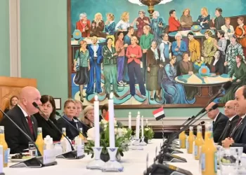 PM : Le Danemark apprécie les efforts diplomatiques de l'Égypte au Moyen-Orient 12 - Le Progrès Egyptien